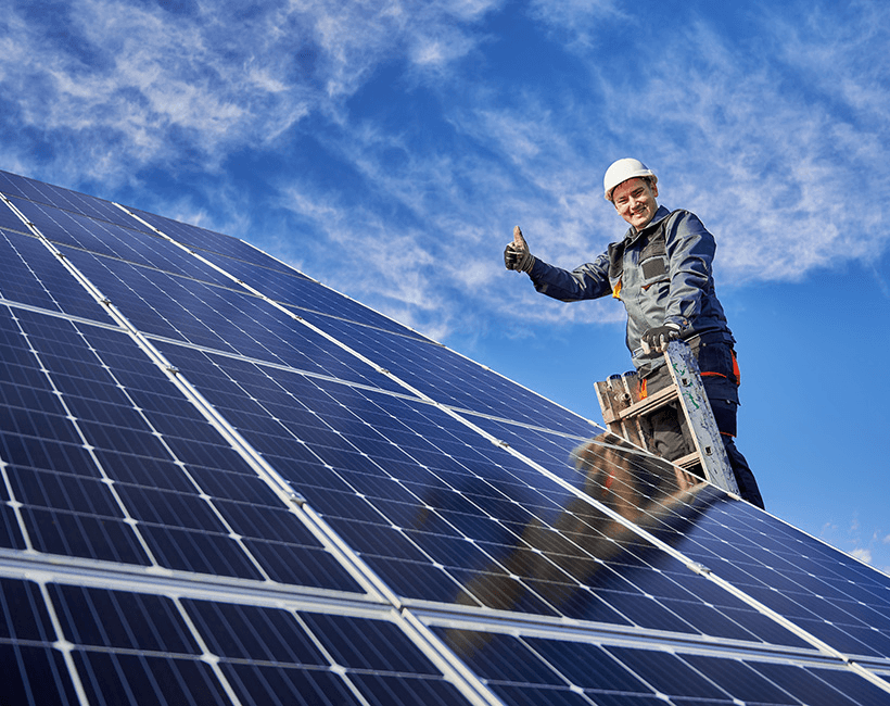 Our Vision for Solar Energy